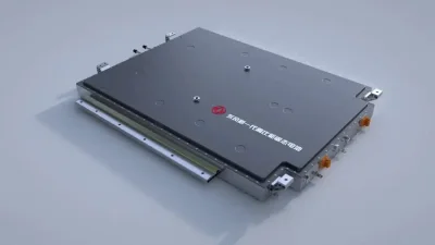 Dongfeng Siap Produksi Massal Baterai Solid-State pada Paruh Kedua 2026, Jangkauan Lebih 1.000 Km