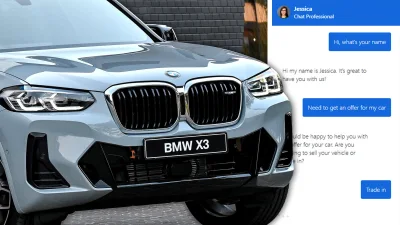 Pelanggan BMW Dapat Tawaran Buyback dari AI, Dealer Sempat Menolak
