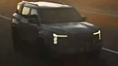 Pajero Baru Bisa Hidupkan Ralliart, Mitsubishi Belum Pasti