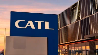CATL: Baterai Solid-State Masih Bertahun-tahun dari Pasar Massal