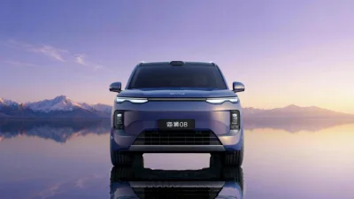BYD Sealion 08 SUV Hadir dengan Baterai 810 Kg untuk Jarak Tempuh 900 Km
