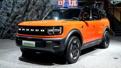 Ford dan Renault Hidupkan Kembali Teknologi Range-Extender EV yang Sempat Mati