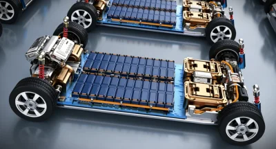 Pertarungan Baterai: CATL, BYD, dan Panasonic Picu Perang Energi Rp 34 Triliun