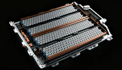 Pabrik Baterai Sodium Chery-Chaowei Mulai Produksi, Investasi Rp 8,4 Triliun