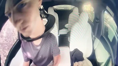 Kepala Boneka Ronaldo Rp160 Ribu Bisa Bodohi Kamera Tesla