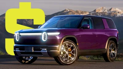 Lease Rivian R2 Ternyata Lebih Mahal dari R1S Sebulan Lalu