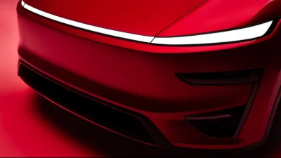Tesla Kuasai Lagi Pasar EV AS, Banyak Pesaing Tumbang