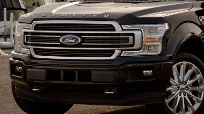 Ford Tarik Lebih dari 125.000 Kendaraan, Empat di Antaranya karena Perbaikan Gagal