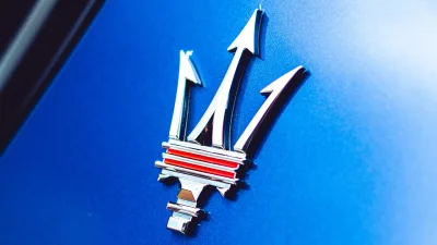Stellantis Pilih Mitra Misterius untuk Masa Depan Maserati