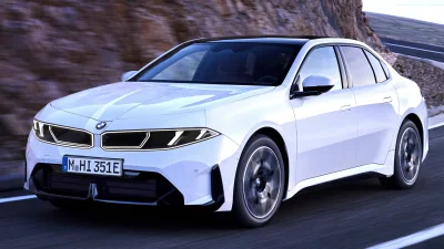 BMW Buka Pemesanan i3 First Edition dengan Tenaga 463 HP