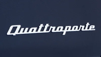 Maserati Quattroporte Masa Depan Bisa Jadi Perpaduan Sedan dan Crossover