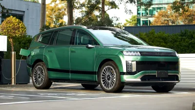 Penjualan EV Global Hanya Tumbuh 0,9%, Amerika Utara Anjlok 26%