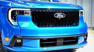Ford Gugat Firma Hukum yang Tagih Tarif Rp15 Juta per Jam untuk Pekerja Rp200 Ribu