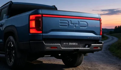 BYD Restrukturisasi R&D Pusat Jadi Lima Divisi Merek di Tengah Penurunan Penjualan 20%