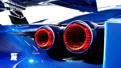 Nissan GT-R50 Langka Hanya 19 Unit, Dilelang dengan Harga Hampir Rp15 Miliar