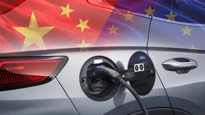 China Beralih ke Hybrid Plug-in untuk Hindari Tarif EV Eropa