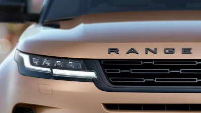 Diskon Range Rover Evoque L di China Capai 60%, Harga Turun Jadi Rp 430 Juta