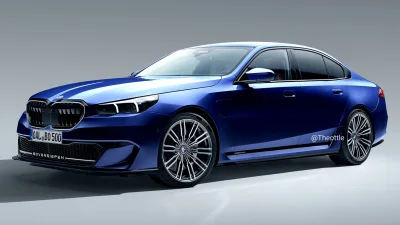 Lexus IS 500: V8 Sport Sedan Terakhir yang Menggabungkan Performa dan Ketangguhan