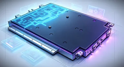 Baterai Solid-State: Elektrolit CAS Perpanjang Siklus Hidup dengan Retensi 84,2%