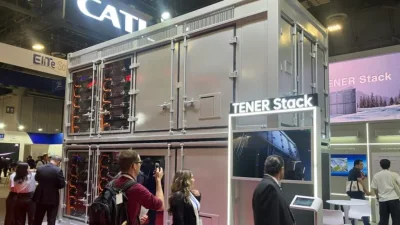 CATL Luncurkan Sistem Penyimpanan Energi Sodium-Ion Tener dengan 15.000 Siklus