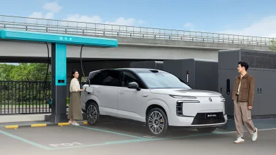 BYD Denza Luncurkan N8L PHEV Terbaru dengan Flash Charging 728 kW dan Jarak Tempuh 430 km
