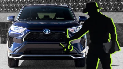 Utang Mobil AS Capai Rp27.000 Triliun, Repo Kembali ke Level Resesi