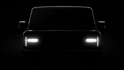 Startup AS Rilis Pikap Murah $21.500, Mirip Kei Car Versi Amerika