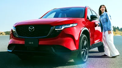 5 Motor ADV Jepang yang Paling Tepat Sasaran