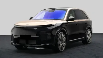 10 SUV Listrik Terkuat 2026: Dari 630 Hingga 1.020 HP