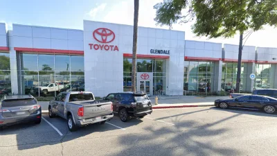 California's Stalking-Victim Law: Why Automakers' Sales Freeze Threat is Overblown