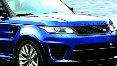 JLR Tarik Lebih dari 250.500 Unit Range Rover, Defender, dan Discovery di AS