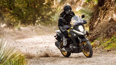 Harley-Davidson Road King: Motor Touring dengan Nilai Jual Kembali Terbaik