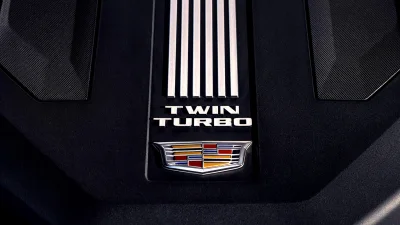 GM Investasi $150 Juta untuk Cadillac Baru Bertenaga Bensin di Tennessee