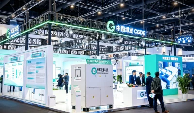 Mitra Nio TIES Luncurkan Baterai Liquid-Solid State 588Ah, Lewati Kendala CATL