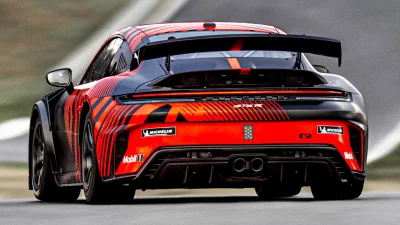 7 Mobil Sport yang Bisa Dibeli sebagai Alternatif Leasing Corvette Grand Sport Rp30 Juta per Bulan