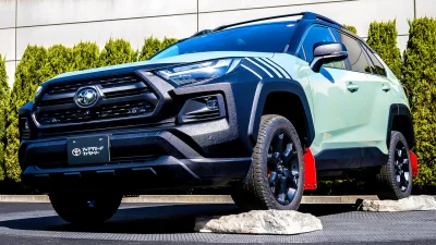 Ford F-150 Raptor R: Pickup Paling Bertenaga Tanpa Bantuan Listrik
