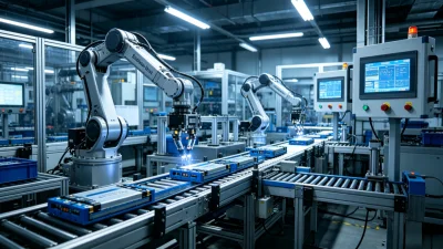 CATL Klaim Baterai Sodium Siap, Insider China di Davos Minta Tunggu 5 Tahun