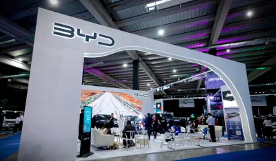 BYD Raih Kemenangan Hukum, Denda Pengaruh Otomotif Capai Rp1,3 Miliar