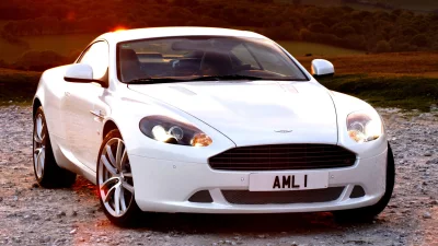 Veteran Angkatan Laut Gugat Apartemen Rp4 Miliar Usai Aston Martin Dicuri