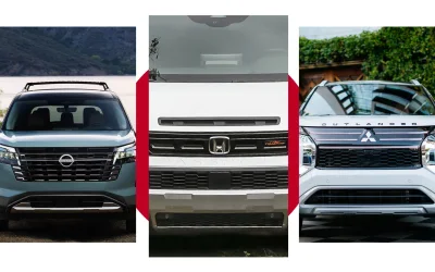Honda, Nissan, dan Mitsubishi Akan Berbagi Komponen, Dimulai dari ECU