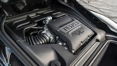 DR Automobiles Hidupkan Kembali Osca dengan SUV dan Sportcar Bertenaga Toyota