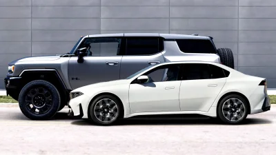 Peneliti Usulkan Pajak Berdasarkan Ukuran Mobil untuk Atasi 'Carspreading'