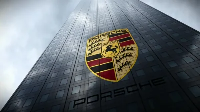 Porsche Tutup Jaringan Dealer Regional di China, Kerugian Ritel Capai Rp71 Juta per Mobil