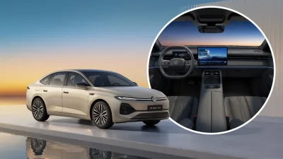Volkswagen Golf R vs. Toyota GR Corolla: Hot Hatch Mana yang Lebih Unggul?