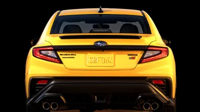 Subaru Naikkan Harga Garansi Diperpanjang hingga 16 Persen, Salahkan Biaya Perbaikan