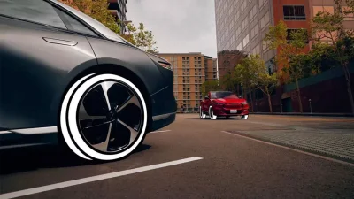 California Tak Larang Ban Performa, Tapi Bisa Batasi Pilihan Ban Aftermarket