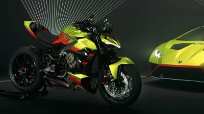 VW Dikabarkan Kembali Pertimbangkan Jual Lamborghini dan Ducati