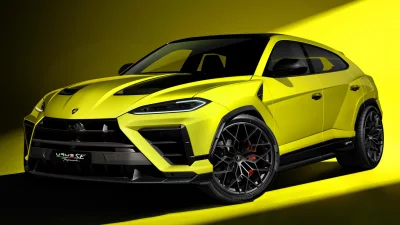 Lamborghini Urus Performante SE: Tenaga 801 HP, Akselerasi 0-62 Tetap 3,3 Detik