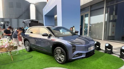 2026 Buick Enclave Avenir: SUV Mewah Tiga Baris Setengah Harga BMW X7