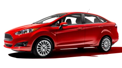 Honda dan Ford Hentikan Mobil Murah, Harga Rata-rata Kini Rp 800 Juta